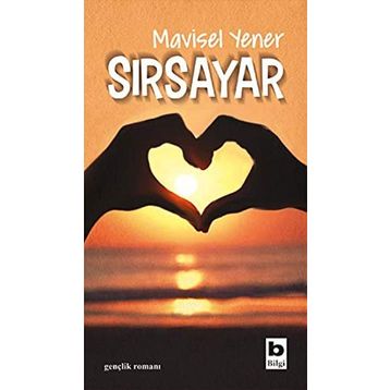 Sırsayar - Mavisel Yener