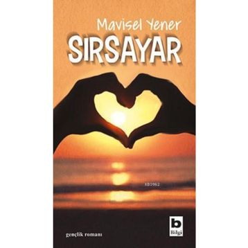 Sırsayar - Mavisel Yener