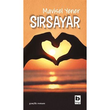 Sırsayar - Mavisel Yener