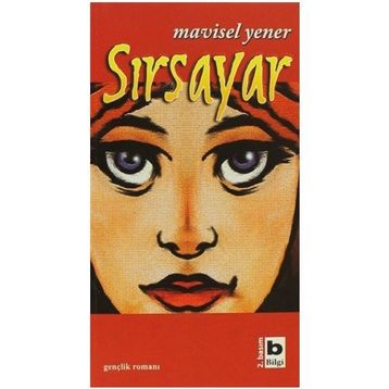 Sırsayar - Mavisel Yener
