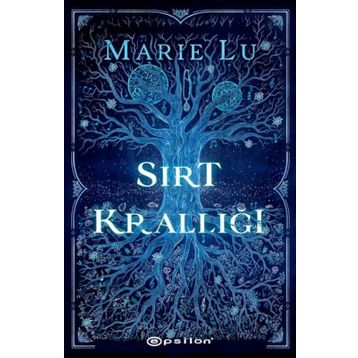 Sırt Krallığı-Marie Lu