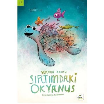Sırtımdaki Okyanus - Serhan Kansu