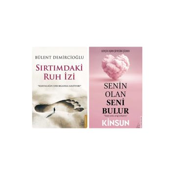 Sırtımdaki Ruh İzi - Bülent Demircioğlu