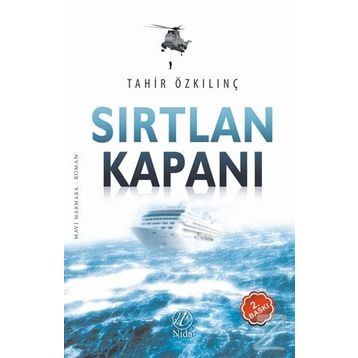 SIRTLAN KAPANI - TAHIR ÖZKILINÇ