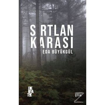 Sırtlan Karası - Eda Büyükgül