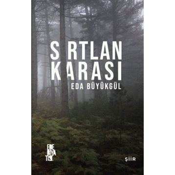 Sırtlan Karası - Eda Büyükgül