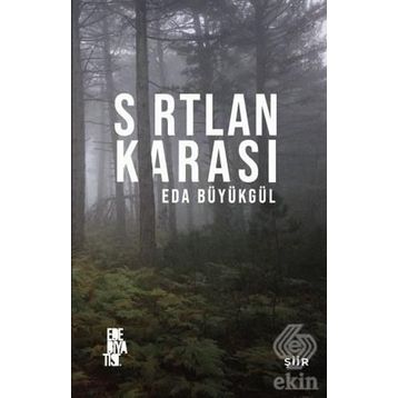 Sırtlan Karası - Eda Büyükgül
