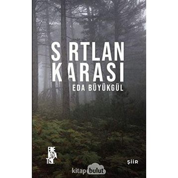 Sırtlan Karası - Eda Büyükgül