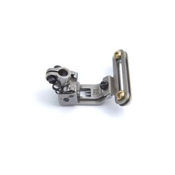 Siruba 13032-05 5.6 mm Reçme Ön Ayarlı Ayak