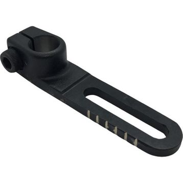 Siruba CL46-E VC008 Lastik Merdane Kol Kütük