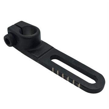 Siruba CL46-E VC008 Lastik Merdane Kol Kütük