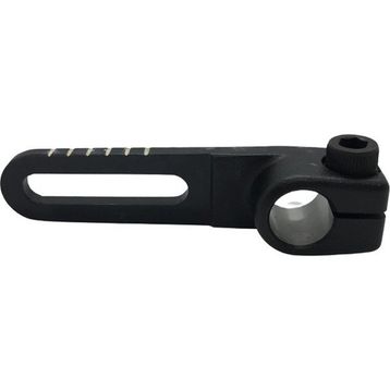 Siruba CL46-E VC008 Lastik Merdane Kol Kütük