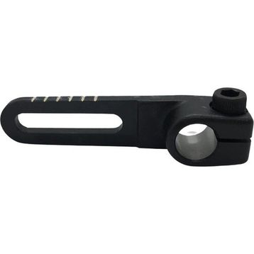 Siruba CL46-E VC008 Lastik Merdane Kol Kütük