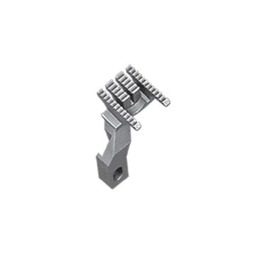 Siruba D1207 5.6 mm Etek Reçme Arka Dişli
