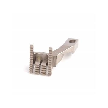 Siruba D1207 5.6 mm Etek Reçme Arka Dişli