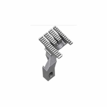 Siruba D1216 6.4 mm Bant Reçme Arka Dişli