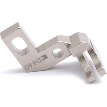 Siruba D440 Overlok 4 İp Arka Dişli