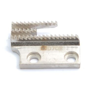 Siruba D702 Düz Makine Dişli