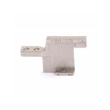 Siruba D788D 1/8 Çift İğne Elektronik Dişli