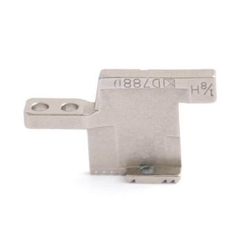 Siruba D788D 1/8 Çift İğne Elektronik Dişli