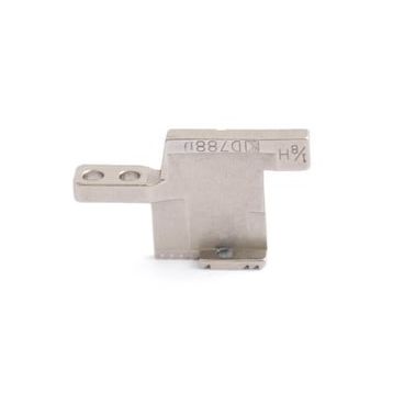 Siruba D788D 1/8 Çift İğne Elektronik Dişli
