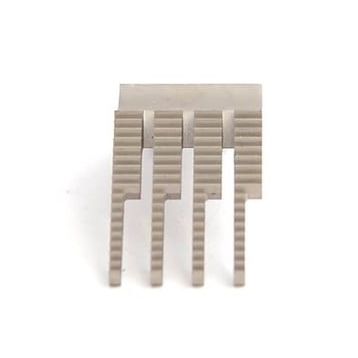 Siruba D9004 Lastik 4 İğne Makine Dişlisi