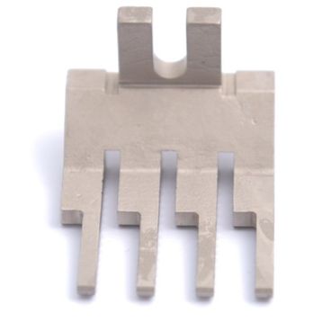 Siruba D9104 Lastik 4 İğne 8.5 mm Dişli
