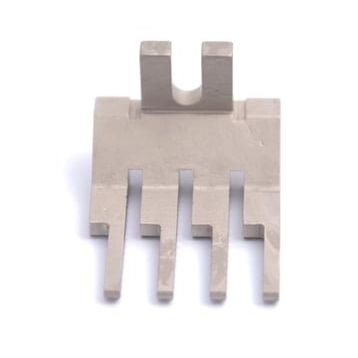 Siruba D9104 Lastik 4 İğne 8.5 mm Dişli