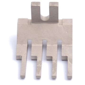 Siruba D9104 Lastik 4 İğne 8.5 mm Dişli