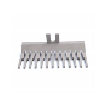 Siruba D9112 1/4 Lastik Dişli 12 İğne