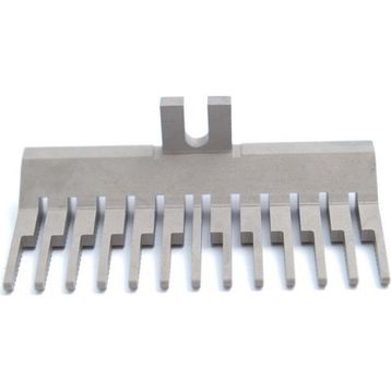 Siruba D9112 1/4 Lastik Dişli 12 İğne
