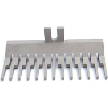 Siruba D9112 1/4 Lastik Dişli 12 İğne