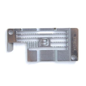 Siruba E0226R Reçme Soldan Bıçaklı Plaka