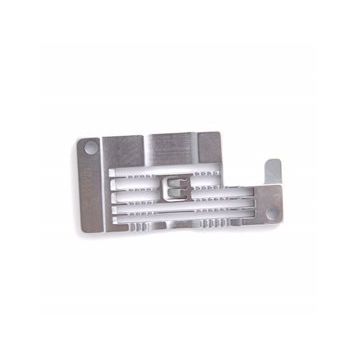 Siruba E0227Q 6.4 mm Soldan Bıçaklı Reçme Plakası