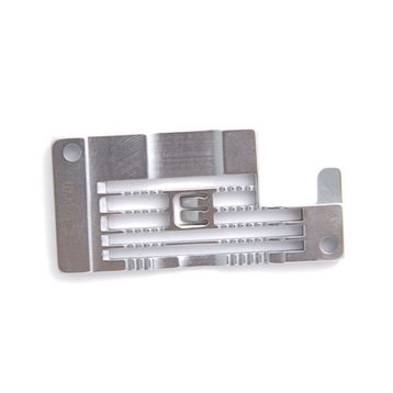 Siruba E0227Q 6.4 mm Soldan Bıçaklı Reçme Plakası