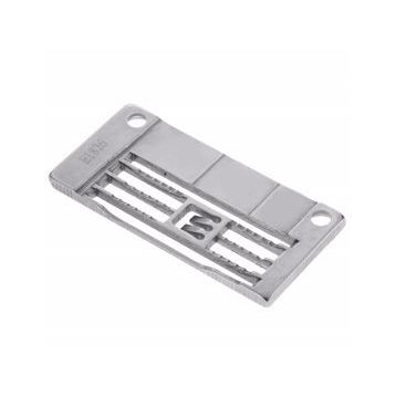 Siruba E1826 5.6 mm Reçme Etek Plaka