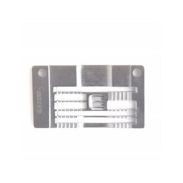 Siruba E2326P 5.6 mm Reçme Plaka