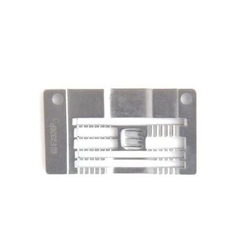 Siruba E2326P 5.6 mm Reçme Plaka