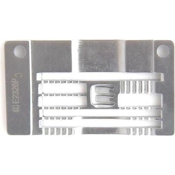 Siruba E2326P 5.6 mm Reçme Plaka