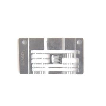 Siruba E2326P 5.6 mm Reçme Plaka