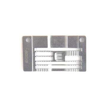 Siruba E2326P 5.6 mm Reçme Plaka