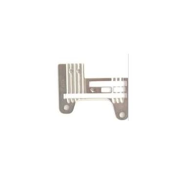 Siruba E237 Overlok 5 İp Plaka