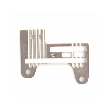 Siruba E237 Overlok 5 İp Plaka