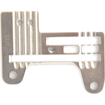 Siruba E237 Overlok 5 İp Plaka