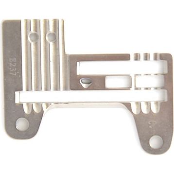 Siruba E237 Overlok 5 İp Plaka