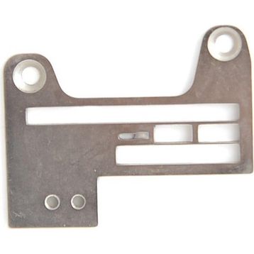 Siruba E237 Overlok 5 İp Plaka