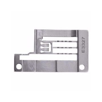 Siruba E3327 6.4 mm Reçme Bant Plaka