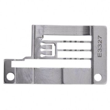 Siruba E3327 6.4 mm Reçme Bant Plaka