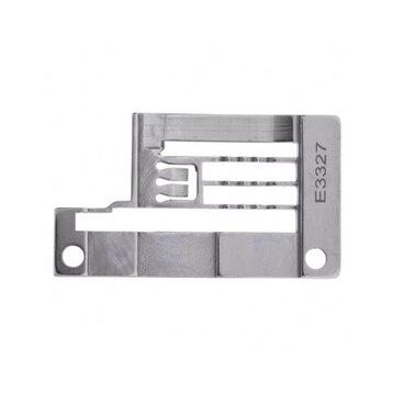 Siruba E3327 6.4 mm Reçme Bant Plaka