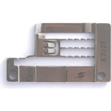 Siruba E3327 6.4 mm Reçme Bant Plaka